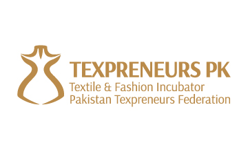Texpreneurs PK Logo