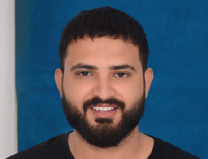 Zaki Abbas