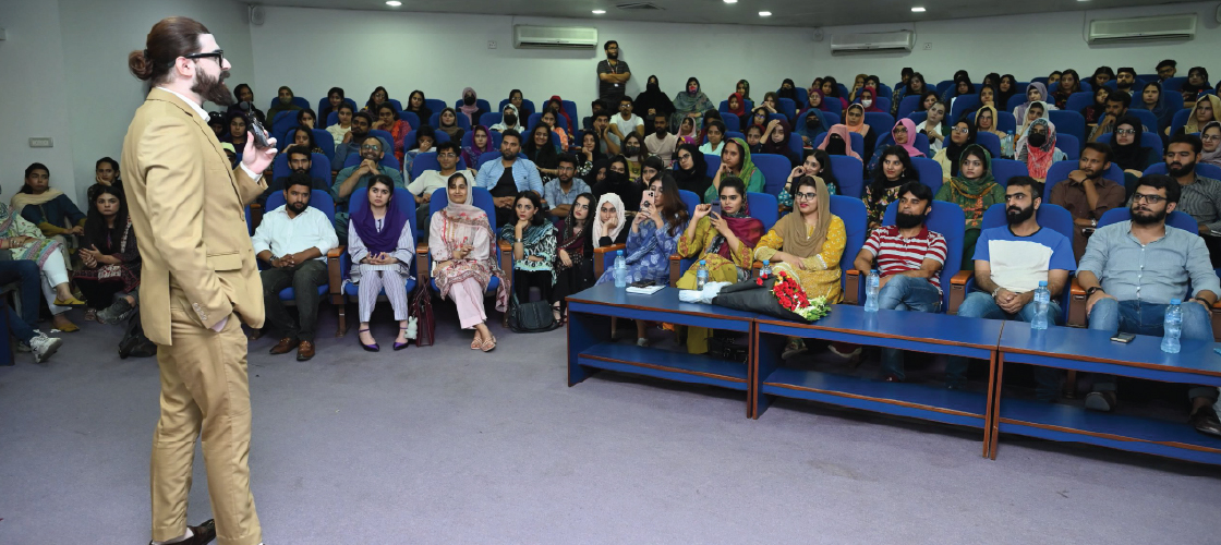 Our Teaching Methodology - SFADA Classroom