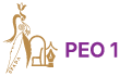 PEO 1