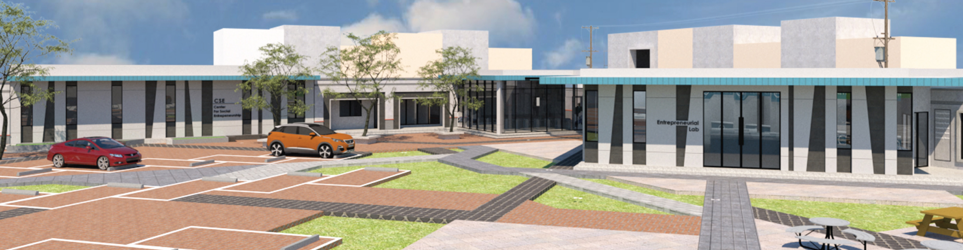 Centre for Social Entrepreneurship - GIFT University