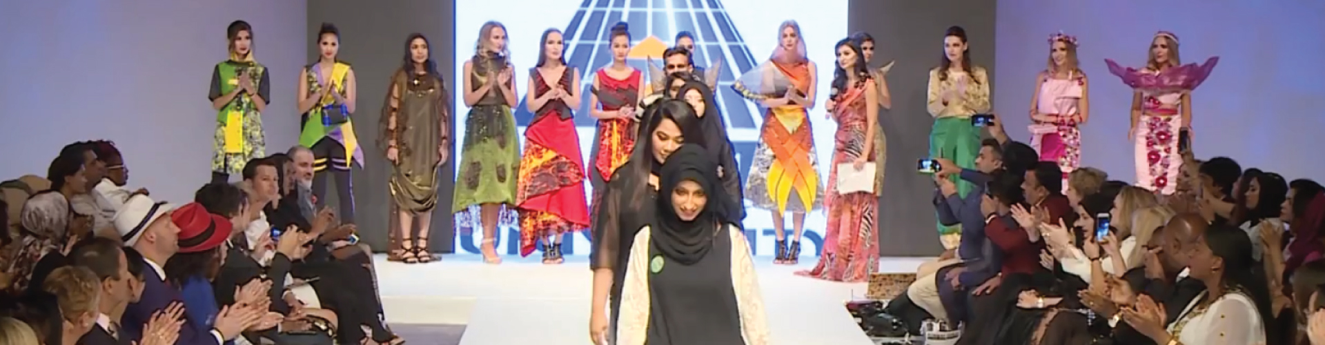 Creativity without Borders Video