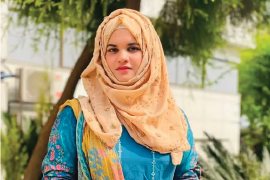 Ayesha Muneeb