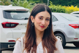 Bakhtawar