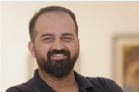 Mirza Jabbar-ul-Najm