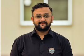 Muhammad Mohsin Arshad