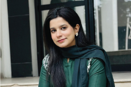 Noor Fatima