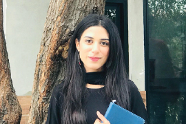 Taiyba Malik