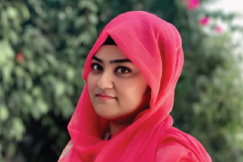 Mahnoor Asim