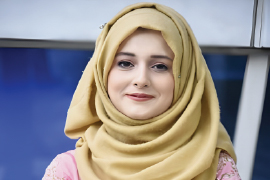 Mashal Junaid