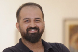 Mirza Jabbar-ul-Najm