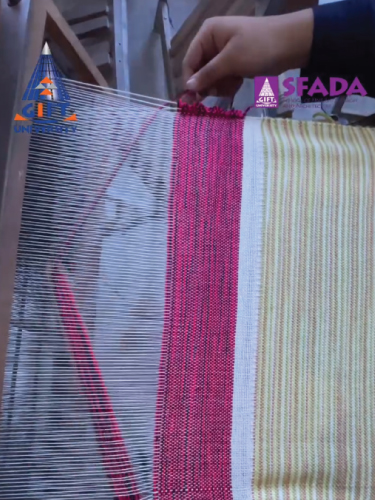SFADA Diaries Video 4 Thumbnail