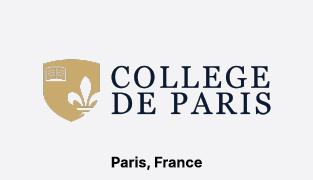 College de Paris