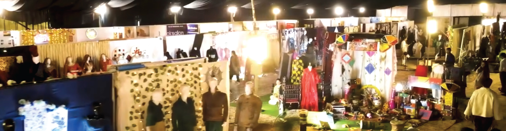 Made at SFADA Video
