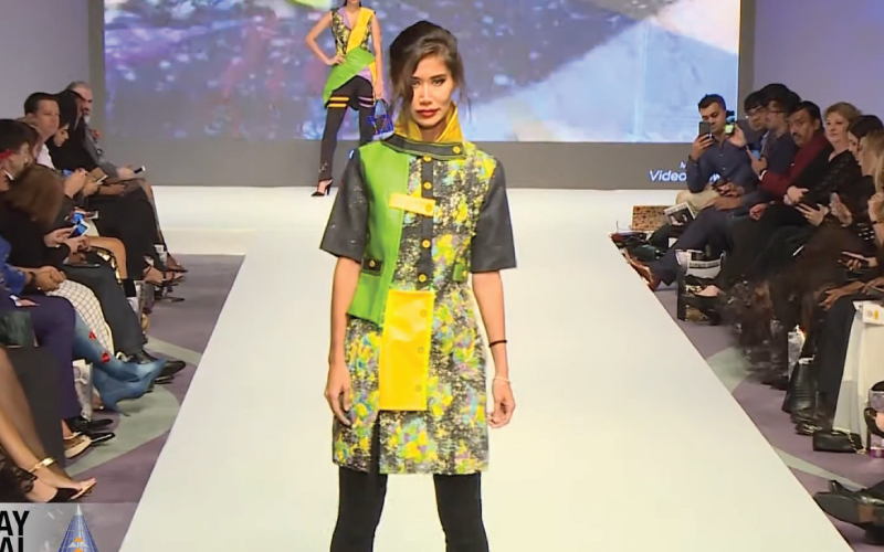 Runway Dubai - Video 1 Thumbnail