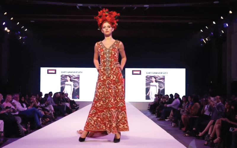 Runway Dubai - Video 2 Thumbnail