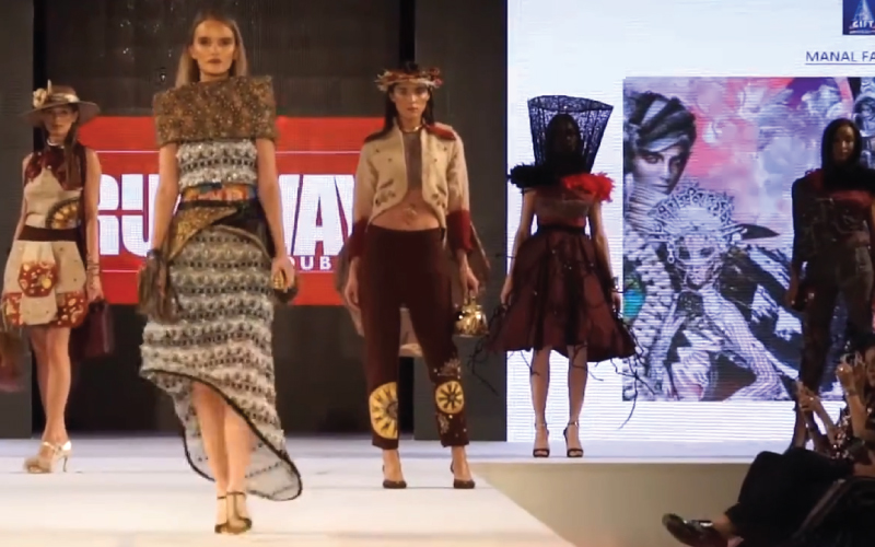 Runway Dubai - Video 3 Thumbnail