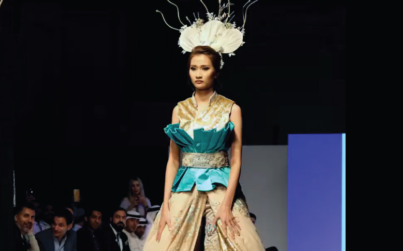 Runway Dubai - Video 4 Thumbnail
