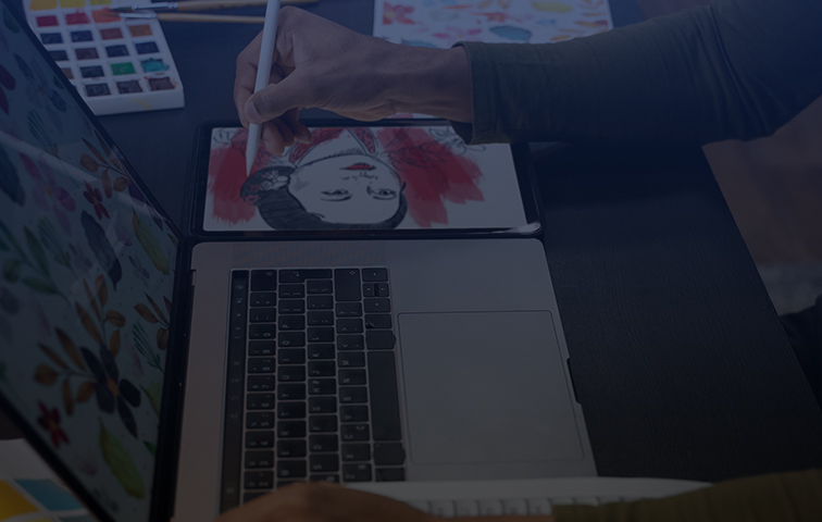 BDes (Hons) Graphic Design